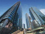 Evergrande Huazhi Plaza