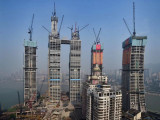 Raffles City Chongqing