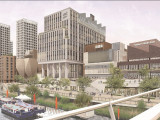 East Bank