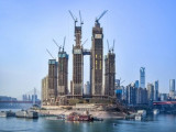 Raffles City Chongqing