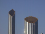 World Trade Center Abu Dhabi