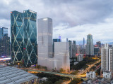 Shenzhen Energy Headquarters