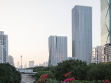 Shenzhen Energy Headquarters