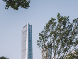 One Shenzhen Bay