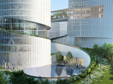 iCarbonx Headquarters