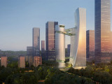 iCarbonx Headquarters