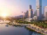 Shenzhen Bay Super Headquarters City