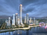 Shenzhen Bay Super Headquarters City