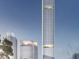 Shenzhen Bay Super Headquarters City