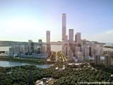 Shenzhen Bay Super Headquarters City