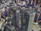 Sky Green
