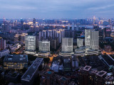 Poly Greenland Plaza