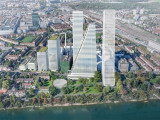 Roche Towers