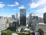 The Okura