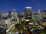 The Okura