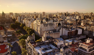 Buenos Aires