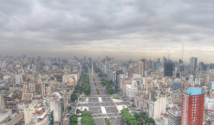 Buenos Aires