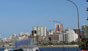 Mar del Plata