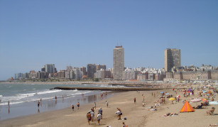 Mar del Plata