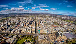Adelaide