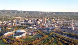 Adelaide