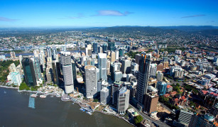 Brisbane