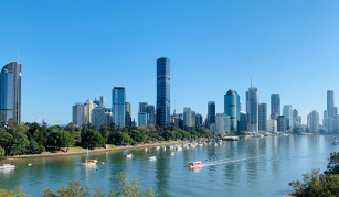 Brisbane