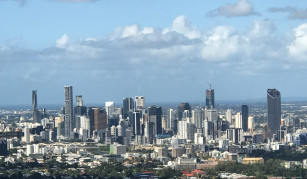 Brisbane