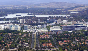 Canberra