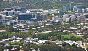 Canberra