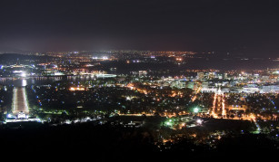 Canberra