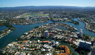 Gold Coast