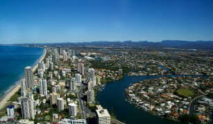 Gold Coast