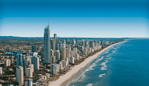 Gold Coast