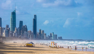 Gold Coast