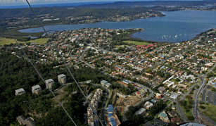 Gosford