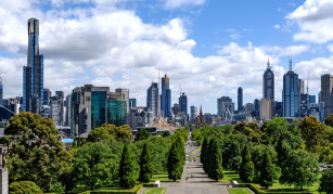Melbourne