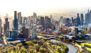 Melbourne