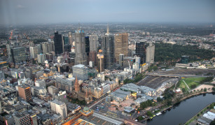 Melbourne