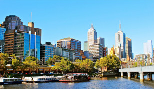 Melbourne