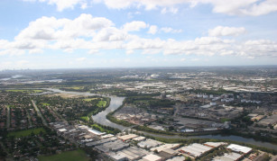 Parramatta