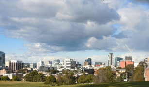 Parramatta