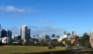 Parramatta