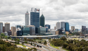 Perth