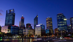 Perth