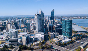 Perth