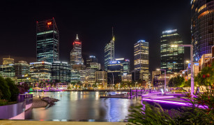 Perth