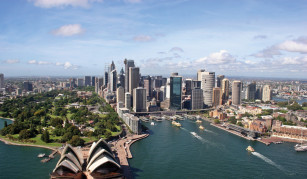 Sydney