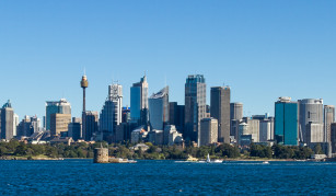 Sydney