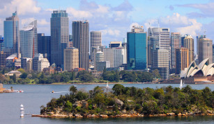 Sydney